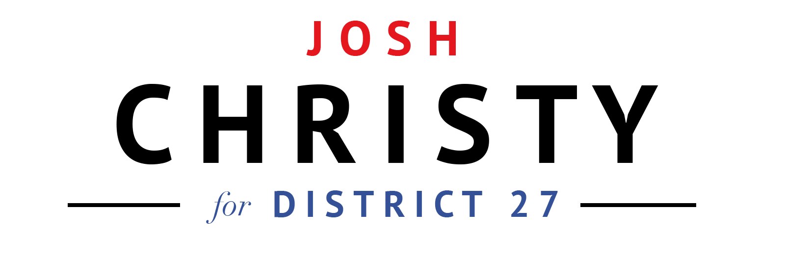 Josh For All